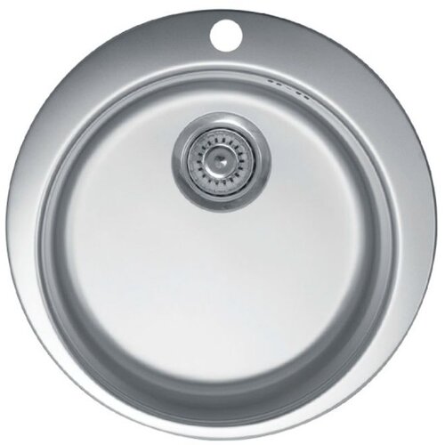 Metalac inox usadni sudoper Venera E480 sifon &oslash;90 Cijene