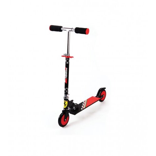 Ferrari Romobil FXK30B 2 točka Crni Cijene