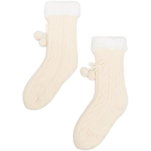 Cropp - Ladies` socks - Ebenovina Cene