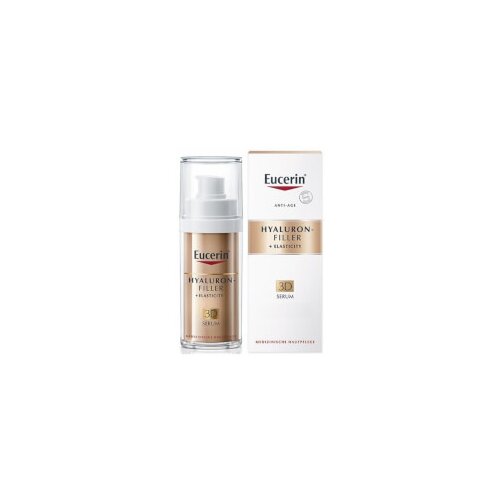 EUCERIN&amp;reg; Hyaluron Filler + Elasticity 3D Serum Slike