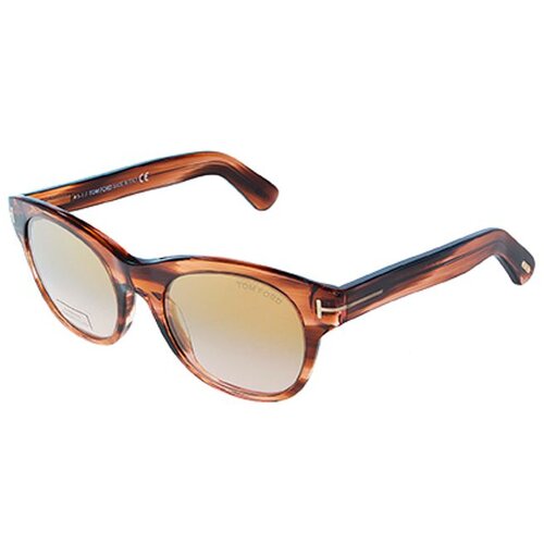 Tom Ford TF 532 ALLY Unisex Sunčane Naočale 51x20x140 mm 44F Cijene