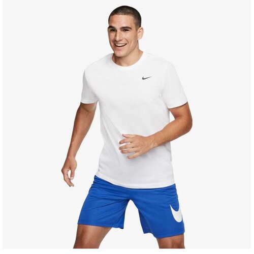 Nike M nk dry tee dfc crew solid Cene