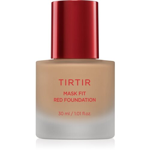 TIRTIR Mask Fit Red Foundation posvjetljujući tekući puder s hidratantnim učinkom nijansa 24N Latte 30 ml Cijene