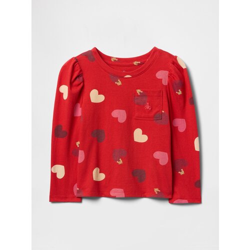 GAP Baby T-shirt Mix & Match - Girls Slike