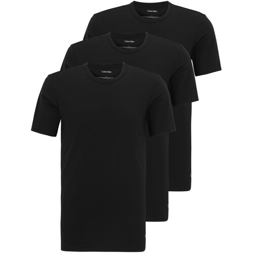 Calvin Klein Underwear Potko&amp;scaron;ulja crna Slike