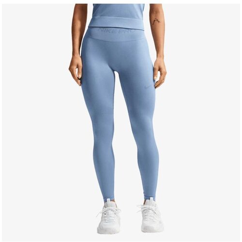 Nike W np df smls hr 7/8 tight Cene