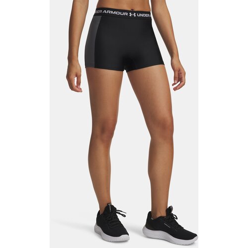 Under Armour women&amp;#039;s shorts ua hg rib shorty-blk Slike