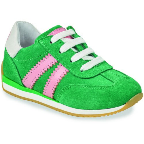 GBB SPORTIF Zelena Slike