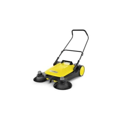 Karcher Stroj za metenje dupla četka S 6 Slike
