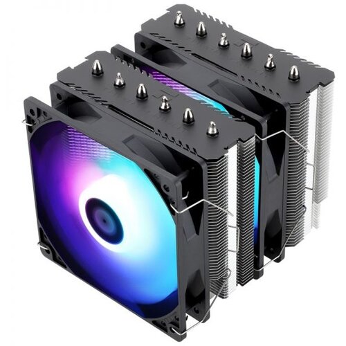 Thermalright peerless assassin 120 se argb Cene