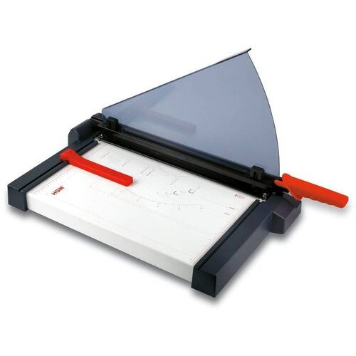 Hsm Giljotina z varovalom G-4640, 460 mm/40l Cene