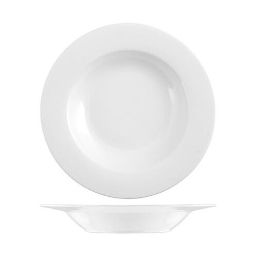  TANJUR DUBOKI 21CM ALA BONE CHINA Slike