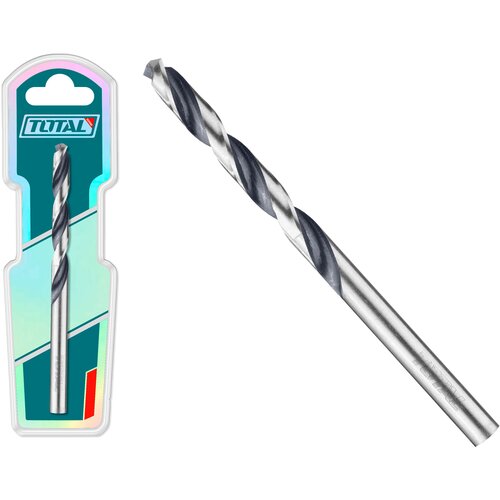 TOTAL TOOLS HSS 4341 svrdlo 6mm / INDUSTRIAL (TAC1200604) Cijene
