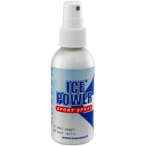 Ice Power &Scaron;port, pr&scaron;ilo Cene