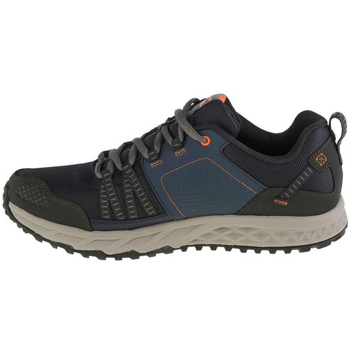 Skechers mu&amp;scaron;ke plitke patike ESCAPE PLAN M 51591-NVOR Slike