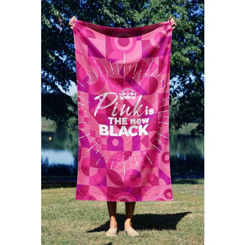 Conceptum Hypnose peškir za plažu 90x150cm Šareni Cene