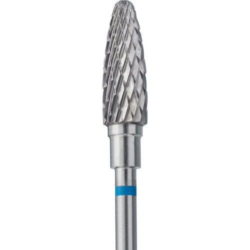 Staleks Expert Carbide brusilnik za nohte 13mm Blue 1 kos Slike