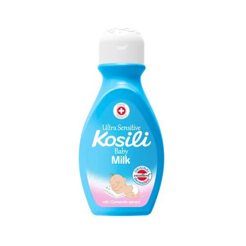 Kosili baby mlijeko plavo 200ml Cijene