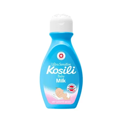 Kosili baby mlijeko plavo 200ml