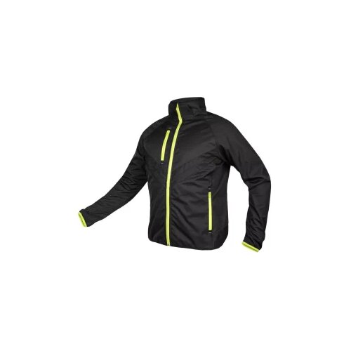Neo Softshell jakna Mix&Match, crno/žuta S-XXXL 81-562 Cijene