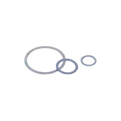 LAPP Element za izednačevanje pritiska M40 čelik Kabel SKINDICHT U-M 40 100 kom Slike