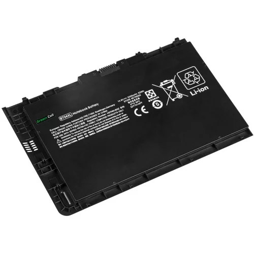 Green cell Baterija za HP EliteBook Folio 9470 / 9480, 3500 mAh