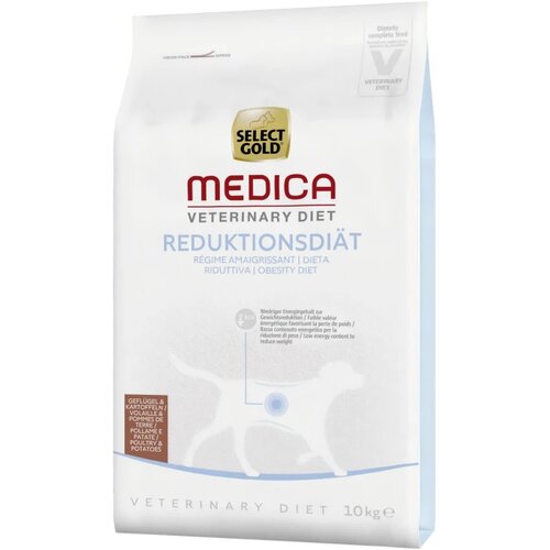 Select Gold Medica Obesity perad i krumpir 10 kg Cijene