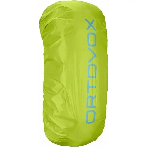 Ortovox Rain Cover 45-55 Liter Happy Green XL 45 - 55 L Dežni prevlek za nahrbtnik