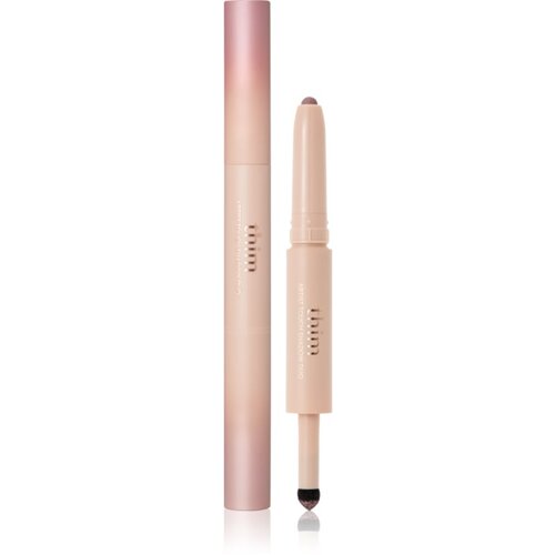 thim Artist Touch Shadow Duo sjenilo za oči u olovci duo nijansa 06 Demure 1.2 g Cijene