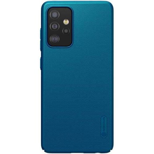 Nillkin SUPER SHIELD ZA SAMSUNG GALAXY A52/A52S PEACOCK BLUE Cene
