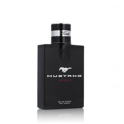 Mustang Sport Eau De Toilette 100 ml (man) Cene