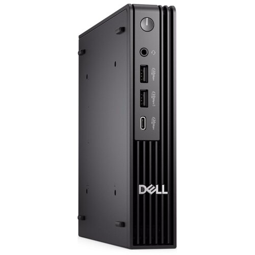Dell Pro Micro Plus Core Ultra 7 265 16GB 512GB SSD Win11Pro 3yr ProSupport + WiFi Cene