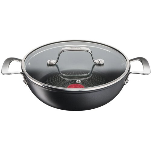 Tefal &amp;Scaron;ERPA 26CM P G2557172 Slike