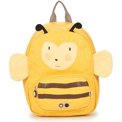 Trixie Nahrbtniki MISS BUMBLEBEE Rumena Slike