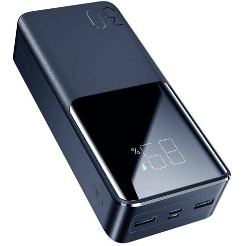 Joyroom powerbank 30 000 mAh 15W crni (JR-T015) Cijene