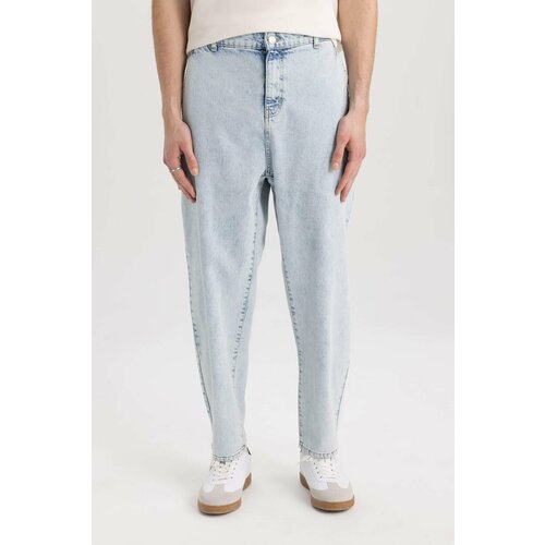 Defacto Relaxed Slouchy Fit Jeans Slike