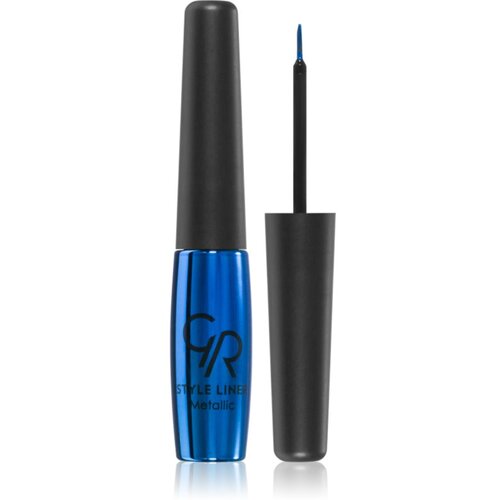 Golden Rose Style Liner Eyeliner nijansa 18 12,5 ml Slike