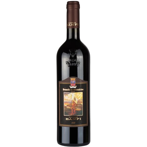 Banfi Brunello di Montalcino Cene