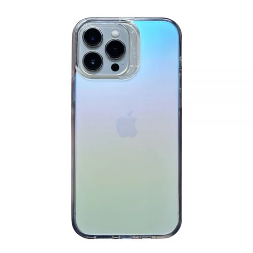 iPhone 11, iPhone 12, iPhone 13, iPhone 13 Pro, iPhone 13 Pro Max, iPhone 14, iPhone 14 Pr Maska Gear 4 Crystal UV