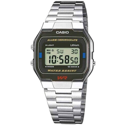 Casio Vintage A163WA-1QESS Cijene