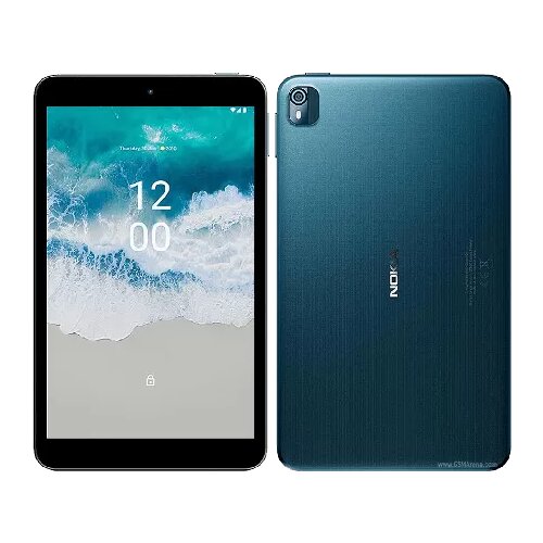 Nokia tablet 10 4/64GB lte blue (3GT001CPG1002) Slike