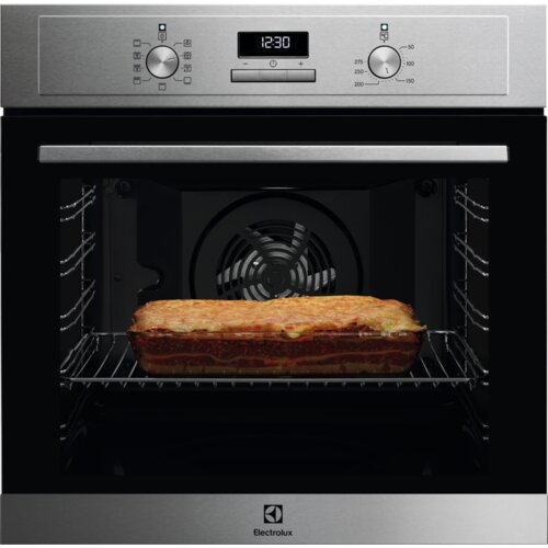 Electrolux ugradbena pećnica EOF3H40X Cene