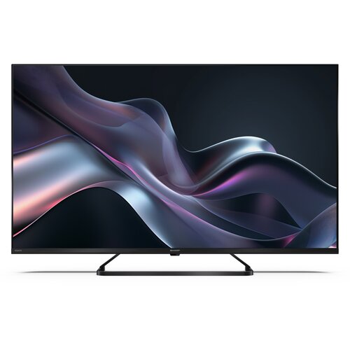 Sharp O&scaron;tar 43HP6265E 4K UHD QLED Google TV cm 108 (43") Cijene