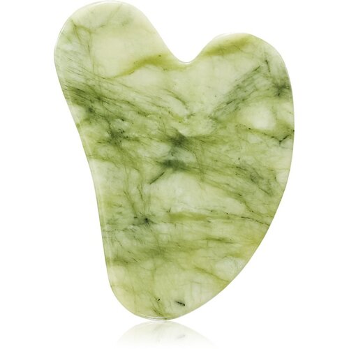 IDC INSTITUTE Gua Sha Stone pomagalo za masažu za lice 1 kom Slike