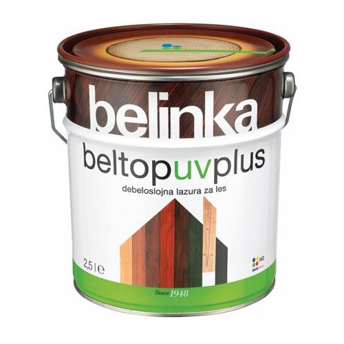 Belinka Sandolin Hrast 2.5 l Slike
