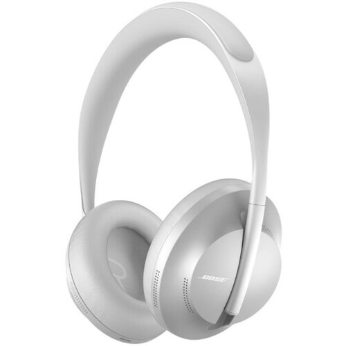 Bose bluetooth slu&amp;scaron;alke HP 700 Acoustic Noise Cancelling, srebrna Slike