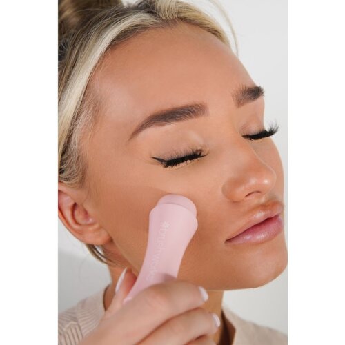 Brushworks Assorted Complexion valjček, ki vpija olje 1 kos Slike