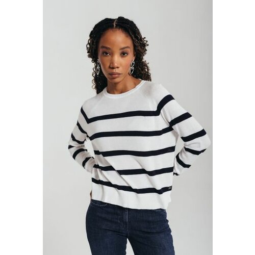 Legendww ženski džemper na linije 9508-7804-02 Slike