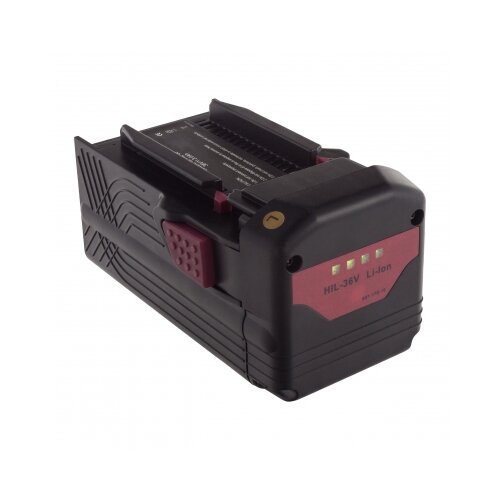 VHBW baterija za hilti B36 / gd HIL-36, 36 v, 3.0 ah Slike