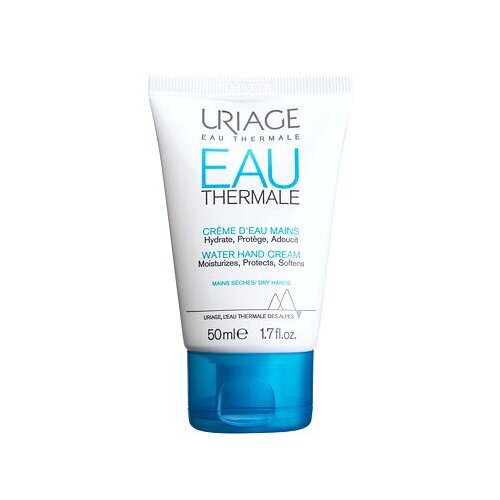 Uriage Eau Thermale Water Hand Cream vlažilna in regeneracijska krema za roke s termalno vodo 50 ml unisex Cene